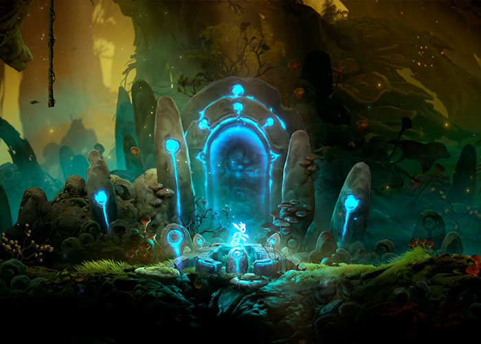 screenshot_Ori: The Collection