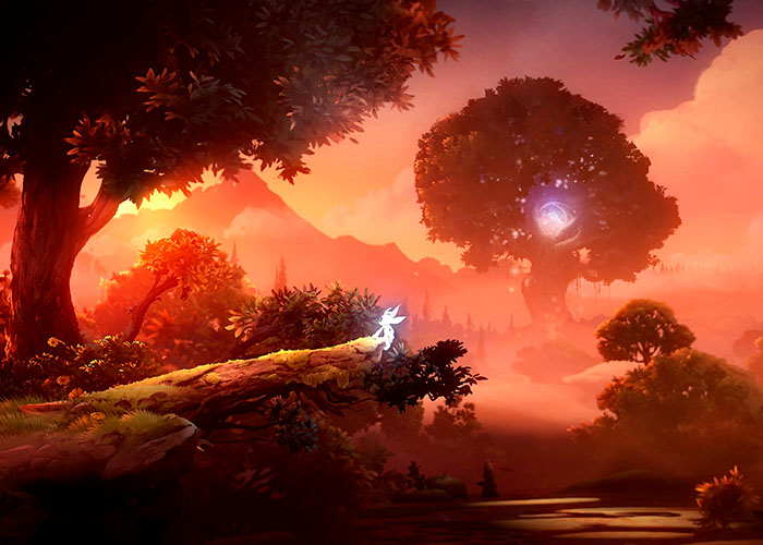 screenshot_Ori: The Collection
