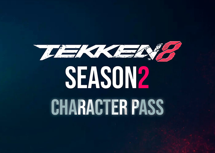 screenshot_TEKKEN 8 - Season 2 Character Pass (Это только дополнение, игра продается отдельно)