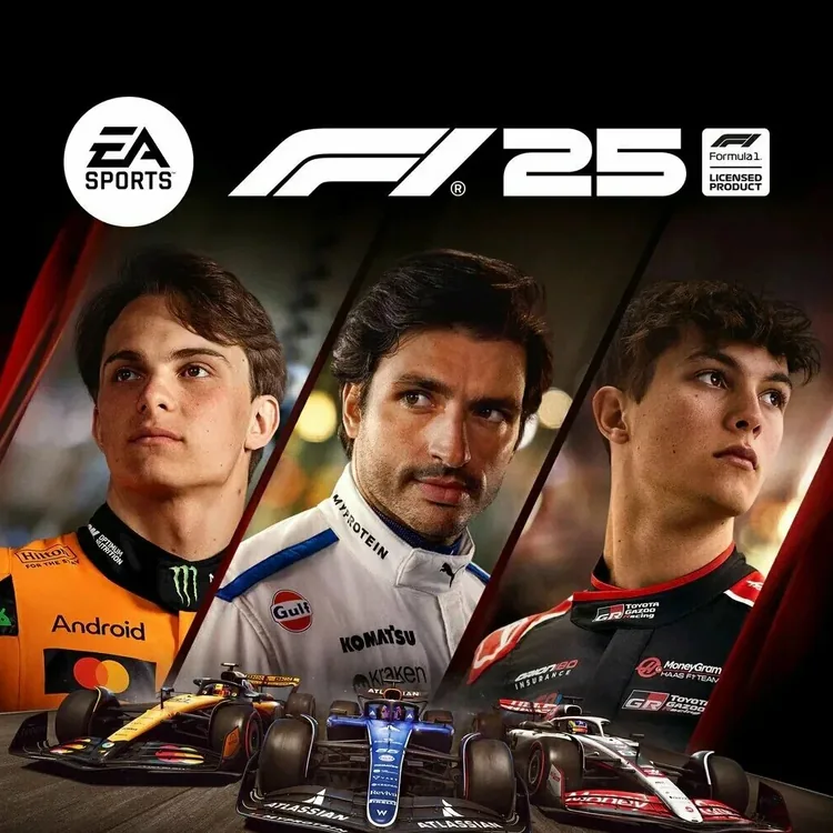 screenshot_F1 25