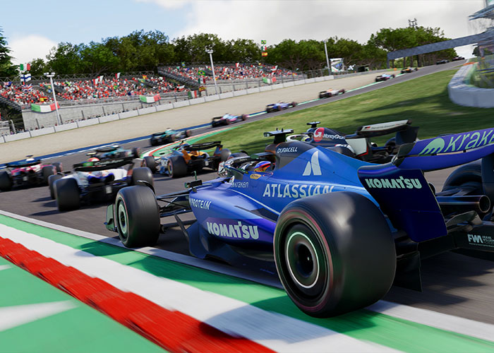 screenshot_F1 25 Iconic Edition