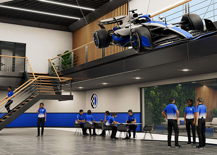 screenshot_F1 25 Iconic Edition