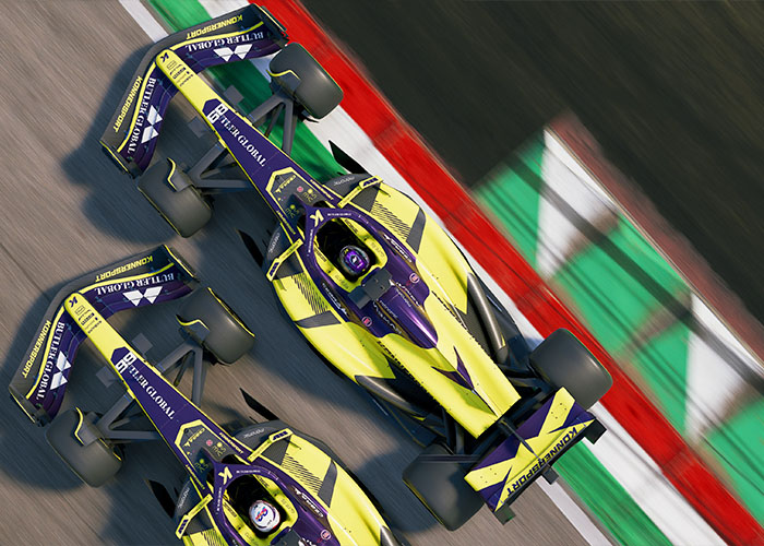 screenshot_F1 25 Iconic Edition
