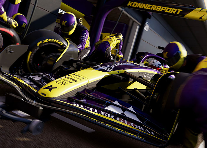 screenshot_F1 25 Iconic Edition