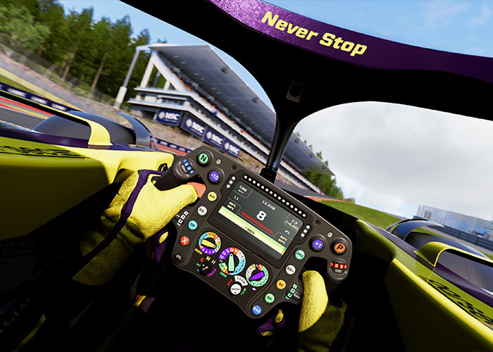 screenshot_F1 25 Iconic Edition