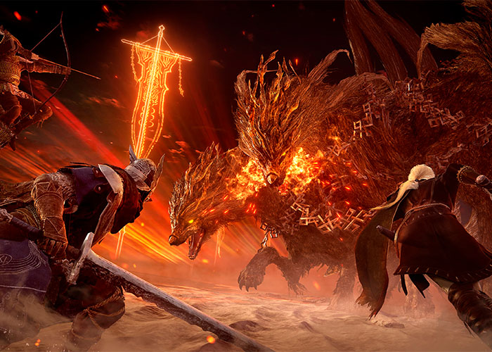 screenshot_ELDEN RING NIGHTREIGN Deluxe Edition