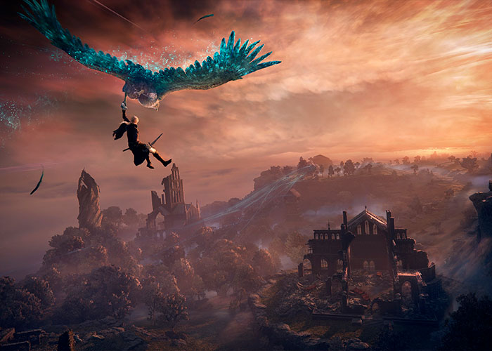 screenshot_ELDEN RING NIGHTREIGN Deluxe Edition