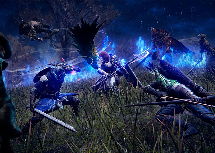 screenshot_ELDEN RING NIGHTREIGN Deluxe Edition