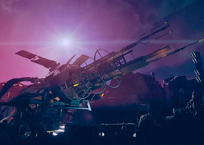 screenshot_Starfield: Shattered Space
