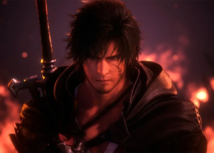 screenshot_FINAL FANTASY XVI