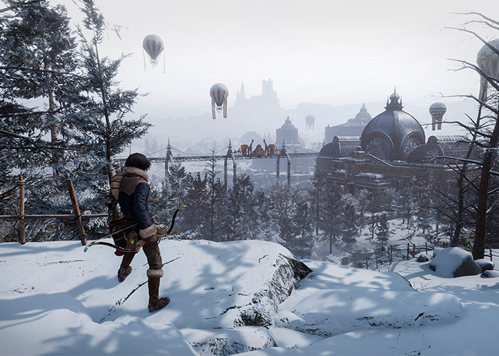 screenshot_Lies of P: Overture Bundle