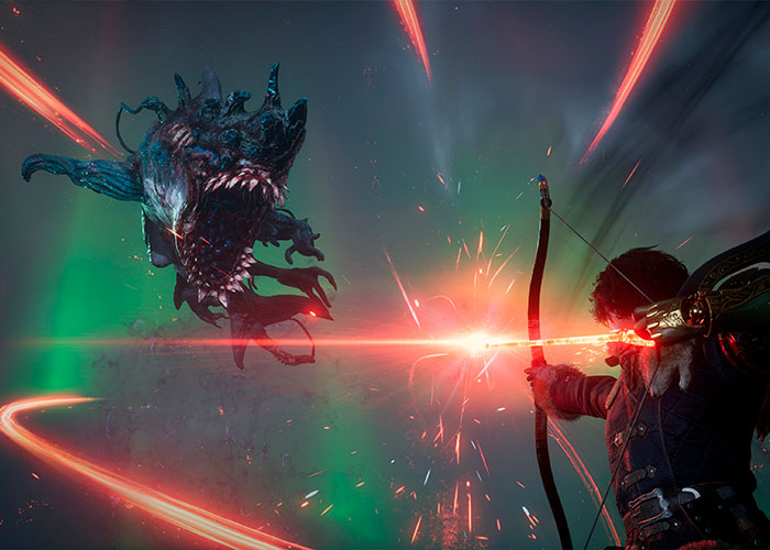 screenshot_Lies of P: Overture (требуется игра)