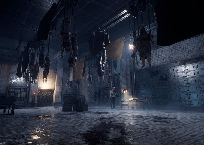 screenshot_Lies of P: Overture (требуется игра)