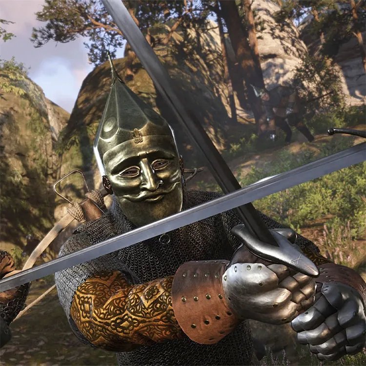 screenshot_Kingdom Come Deliverance II