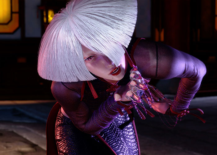 screenshot_Street Fighter 6 Years 1-2 Fighters Edition