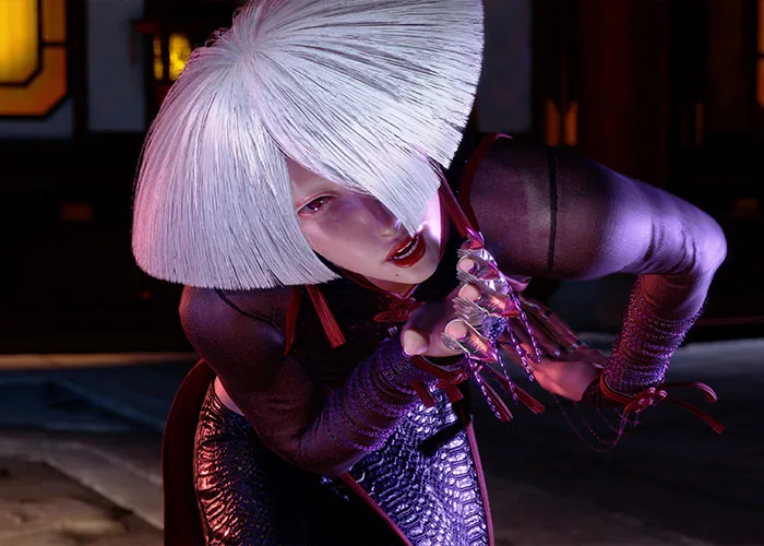 screenshot_Street Fighter 6 Years 1-2 Fighters Edition