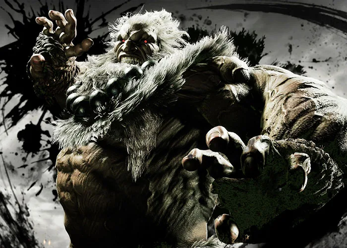screenshot_Street Fighter 6 Years 1-2 Fighters Edition