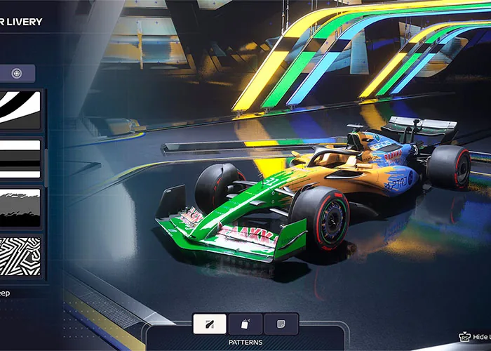 screenshot_F1 Manager 2024 Deluxe Edition
