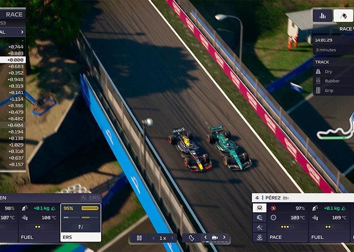 screenshot_F1 Manager 2024 Deluxe Edition