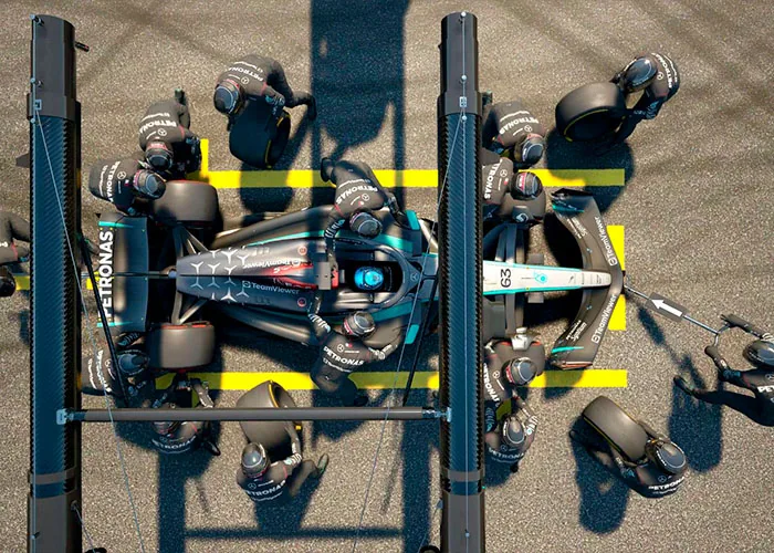screenshot_F1 Manager 2024 Deluxe Edition