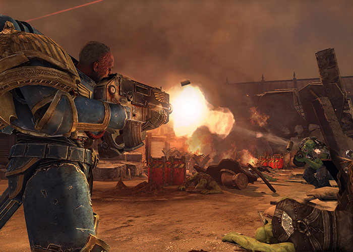 screenshot_Warhammer 40,000: Space Marine - Master Crafted Edition