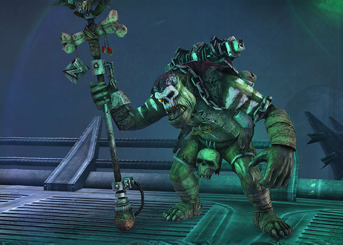 screenshot_Warhammer 40,000: Space Marine - Master Crafted Edition