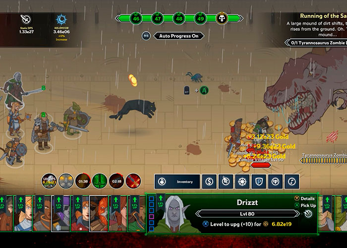 screenshot_Dungeon Master's Champions of Renown Bundle