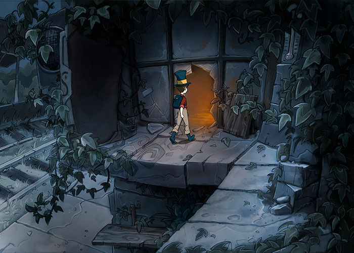 screenshot_The Night of the Rabbit