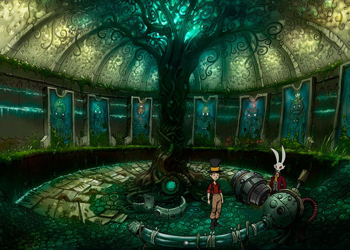 screenshot_The Night of the Rabbit