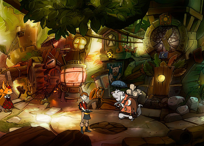 screenshot_The Night of the Rabbit