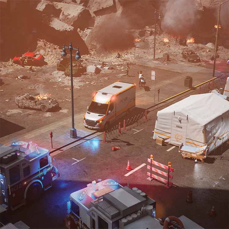 screenshot_Ambulance Life A Paramedic Simulator