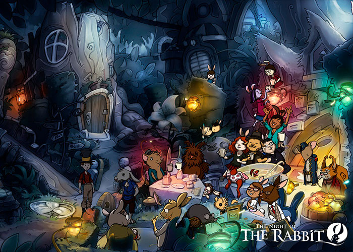 screenshot_The Night of the Rabbit