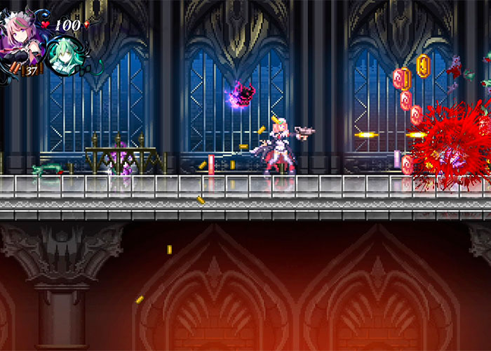 screenshot_Gal Guardians: Servants of the Dark