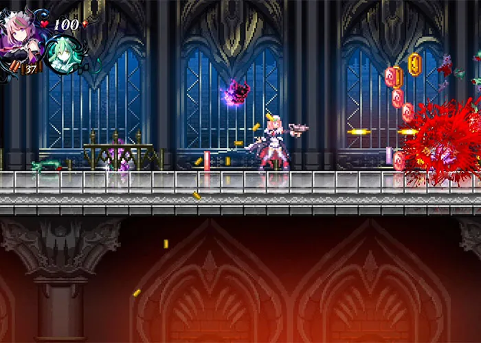 screenshot_Gal Guardians: Servants of the Dark