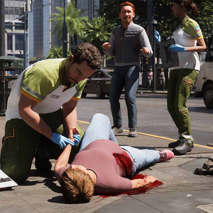 screenshot_Ambulance Life A Paramedic Simulator