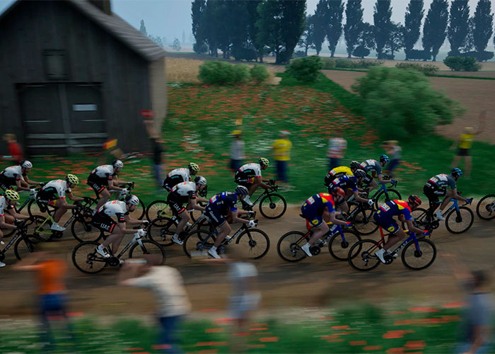 screenshot_Tour de France 2025 - Deluxe Edition