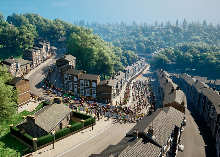 screenshot_Tour de France 2025 - Deluxe Edition