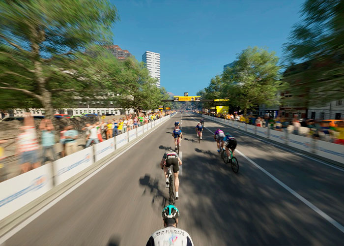 screenshot_Tour de France 2025 - Deluxe Edition