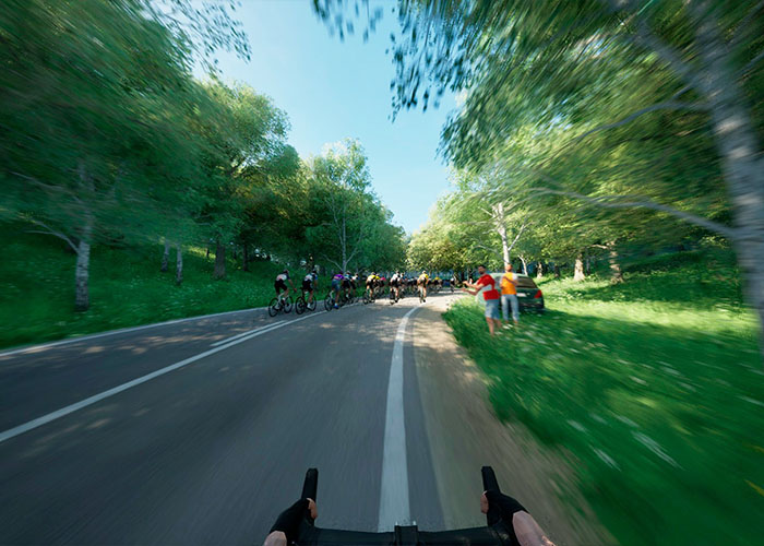 screenshot_Tour de France 2025 - Deluxe Edition