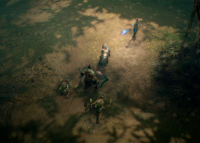 screenshot_Diablo IV: Vessel of Hatred - Standard Edition