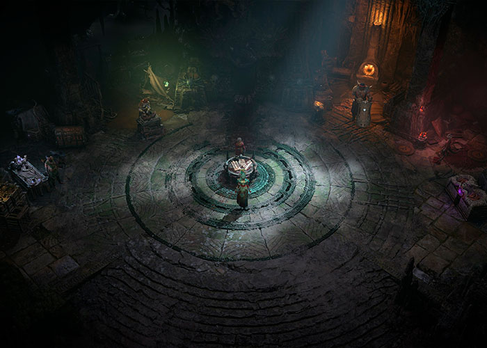 screenshot_Diablo IV: Vessel of Hatred - Standard Edition