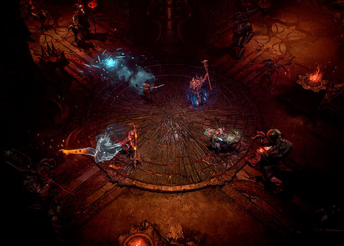 screenshot_Diablo IV: Vessel of Hatred - Standard Edition