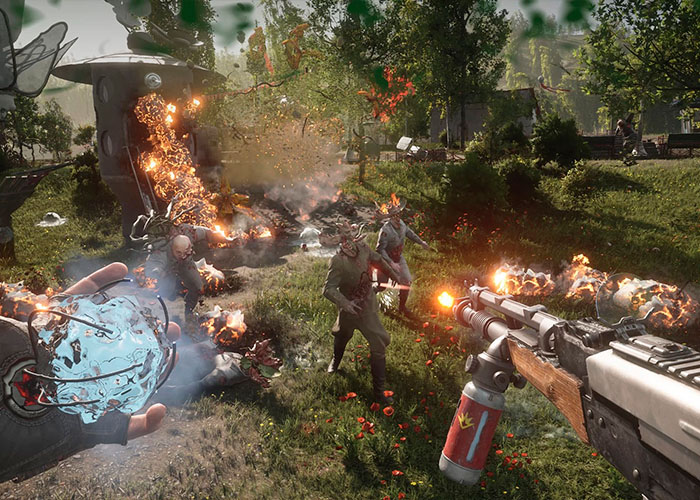 screenshot_Atomic Heart - Premium Edition