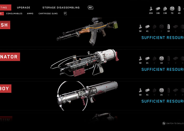 screenshot_Atomic Heart - Premium Edition