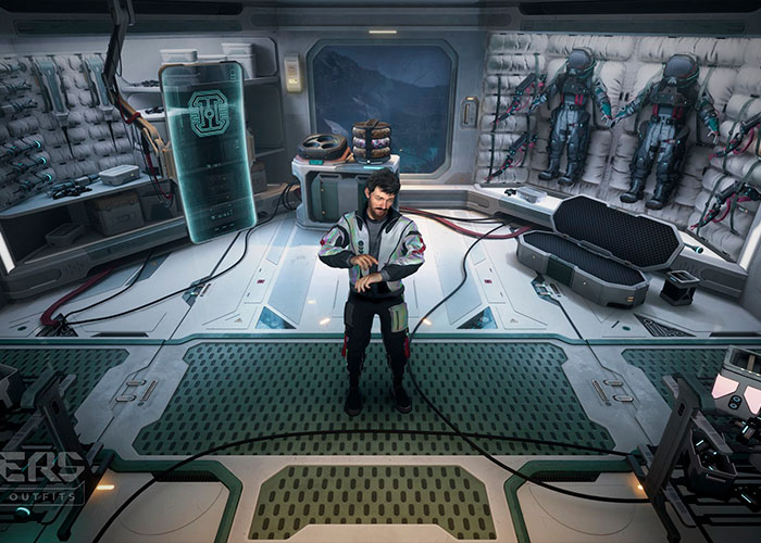 screenshot_The Alters: Deluxe Edition