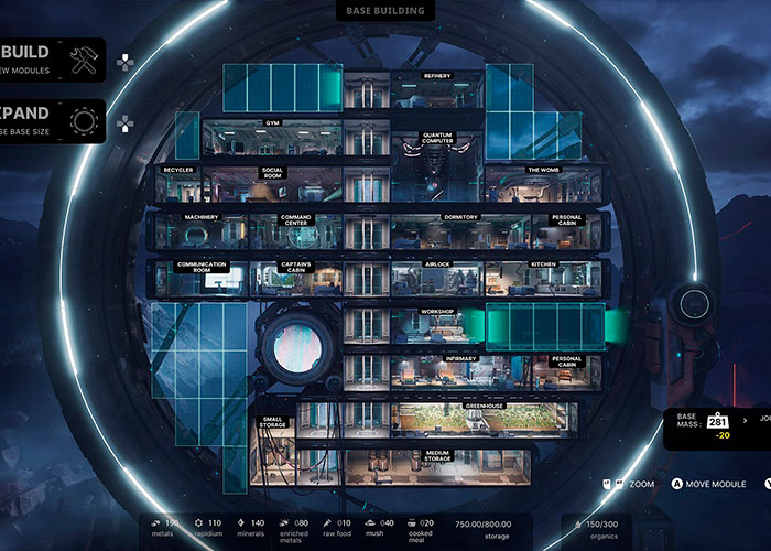 screenshot_The Alters: Deluxe Edition