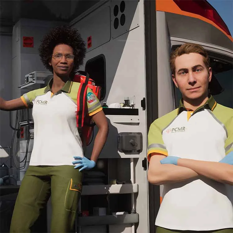 screenshot_Ambulance Life A Paramedic Simulator