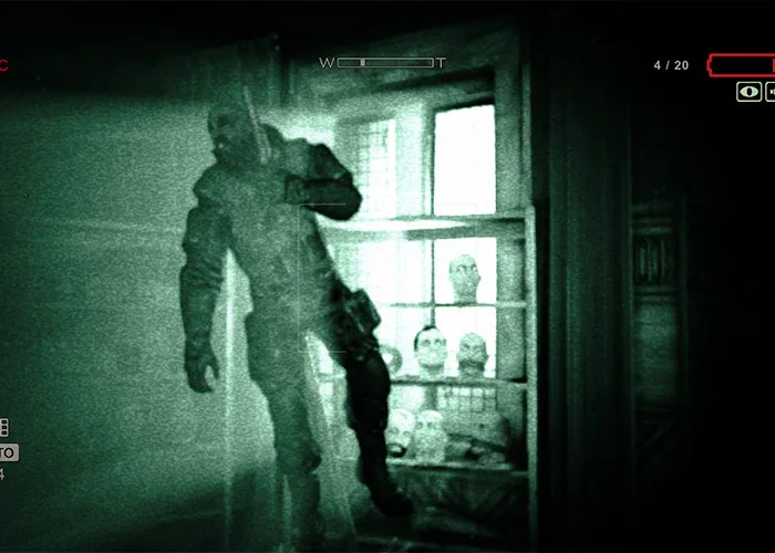 screenshot_Outlast: Bundle of Terror