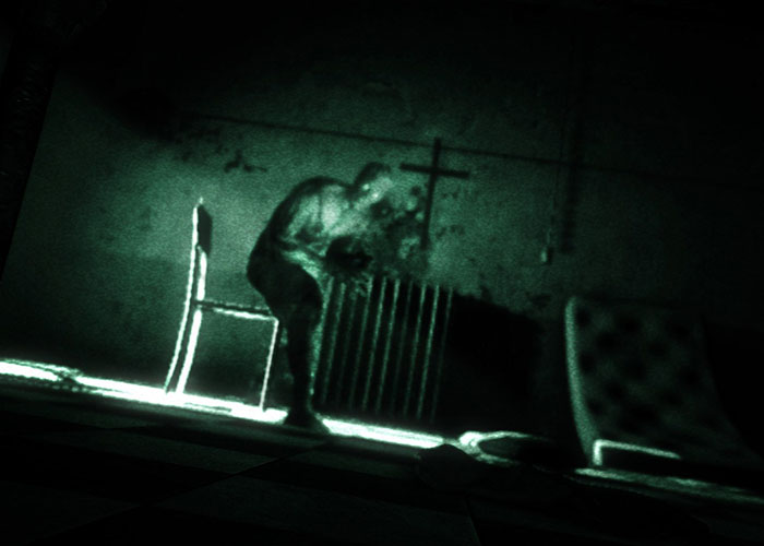 screenshot_Outlast: Bundle of Terror