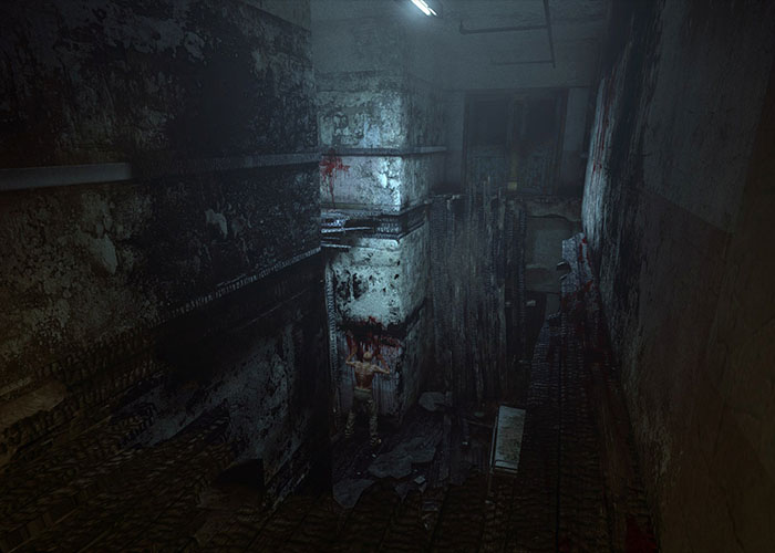 screenshot_Outlast: Bundle of Terror